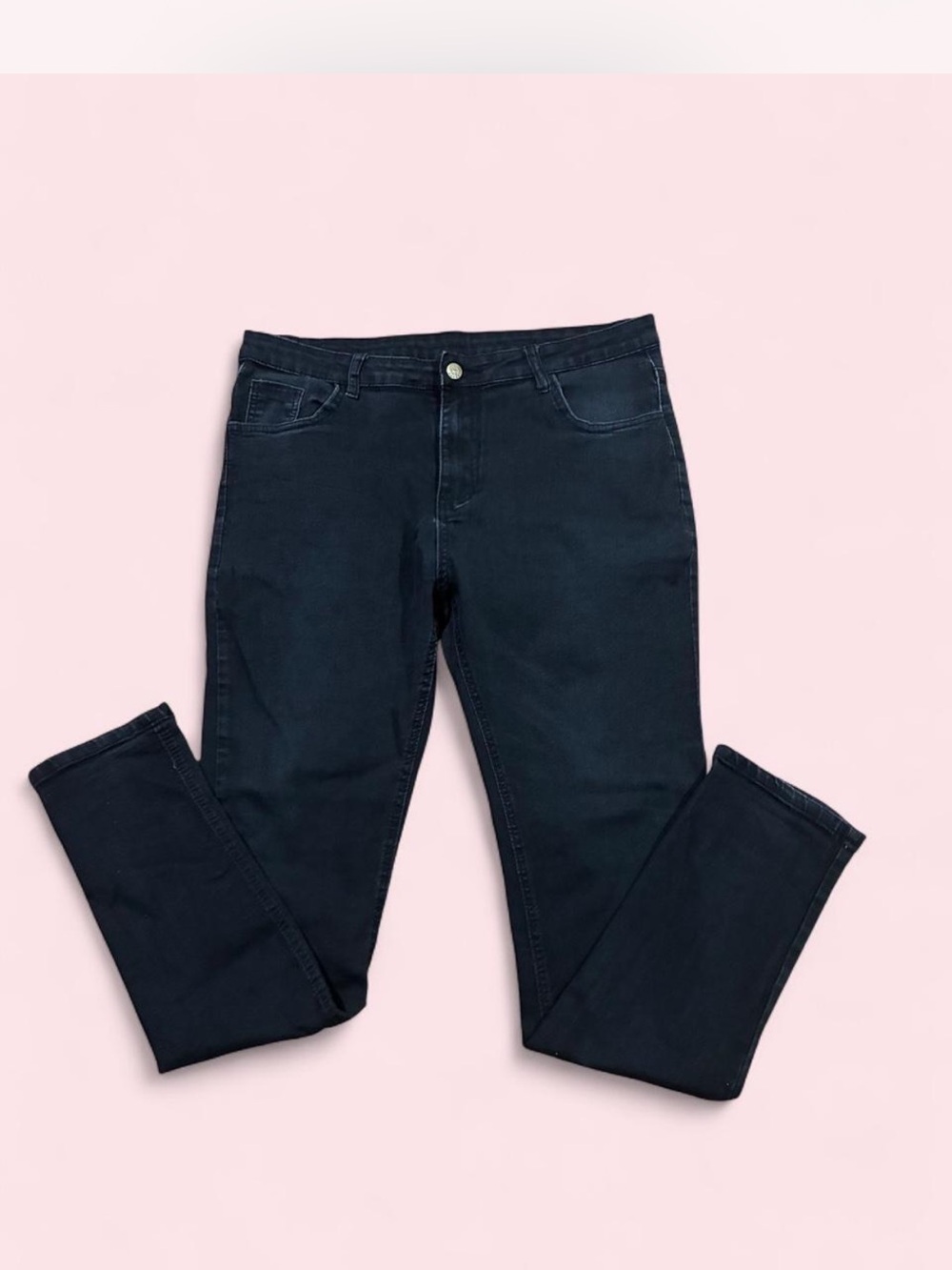 Old Navy Black Skinny Jeans - Women